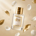 Perfume capilar Inspirado en baccarat rouge 540
