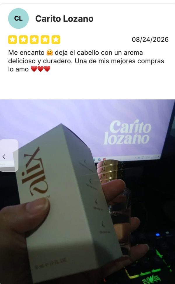 Carito lozano