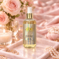 Inspirado en J’Adore dior